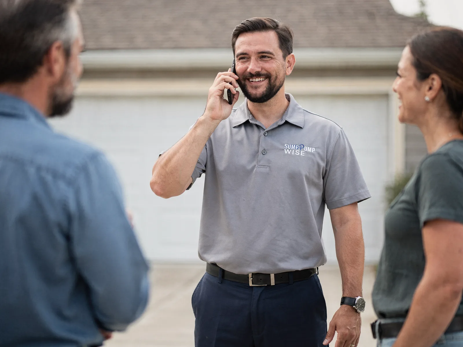 Water Heater Repair South Carrollton, KY FAQs